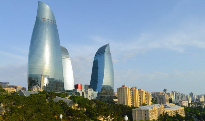 azerbajan