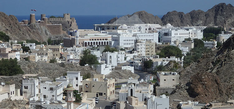 company-oman