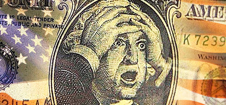debt