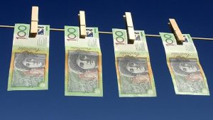 money