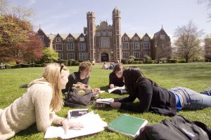 students-germany
