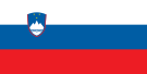 Флаг Словении