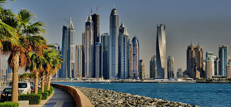 immigrating