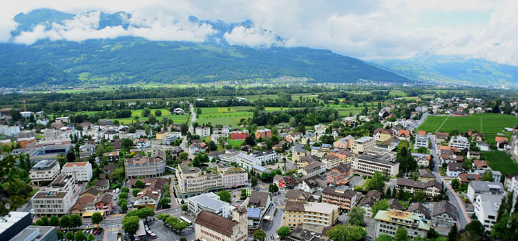 liechtenstein