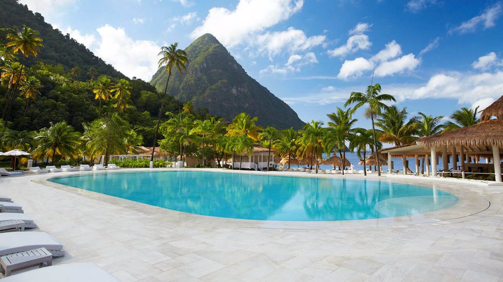Sugar Beach, A Viceroy Resort