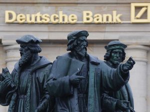 deuschebank