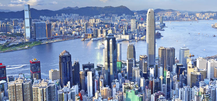 honkong-economic