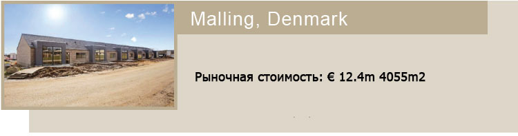 malling