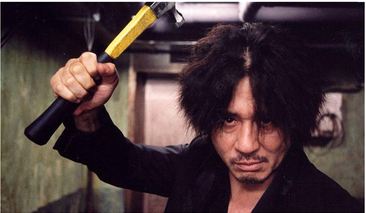oldboy