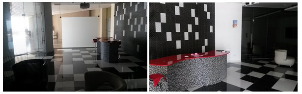 otel
