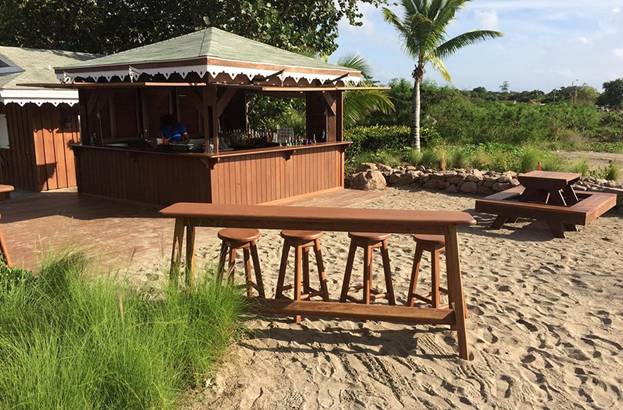 Бар Kastawey Beach Bar