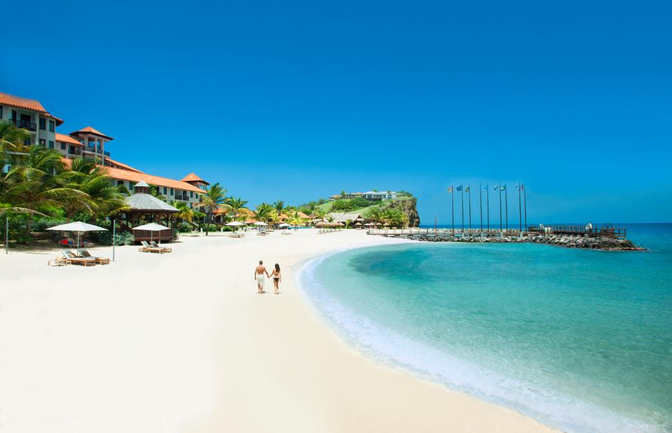 курорт Kimpton Kawana Bay