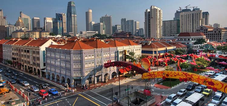 companies-singapore