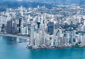 panama-city