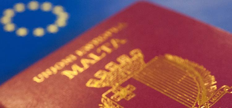 второе гражданство за инвестиции Мальты