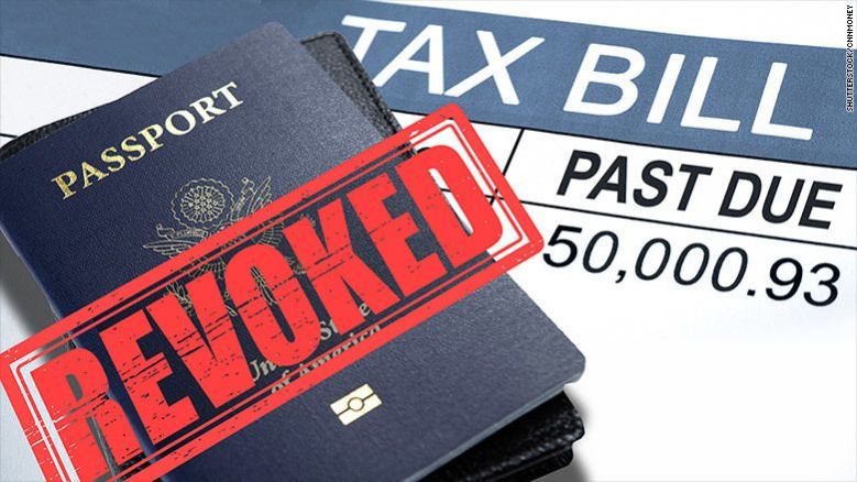 Второй паспорт за инвестиции для американца