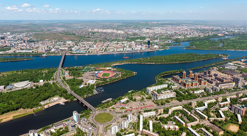 Корпоративный счет в иностранном банке