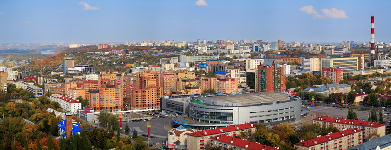 Оффшор в Невисе из Уфы