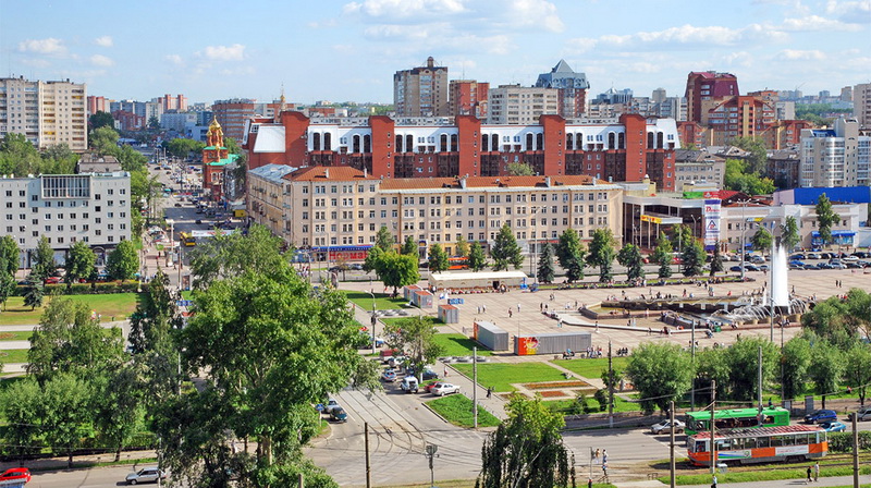 Компания в Невисе из Перми