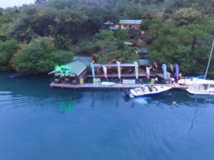 Rainforest Hideaway