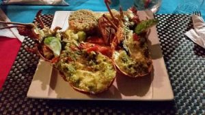 Flavours of the Grill