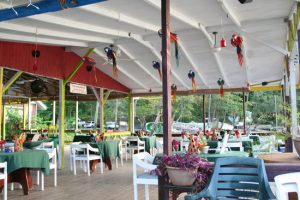 Martha's Tables