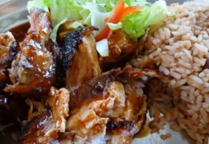 Caribbean Pirates Restaurant & Bar