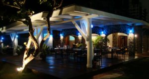 Jacques Waterfront Dining