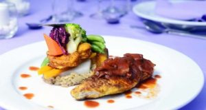 Hummingbird Restaurant