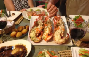 ресторан Laurel's Restaurant & Bar