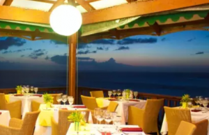 Mango Tree Restaurant & Bar