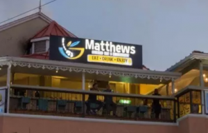 Matthews Restaurant