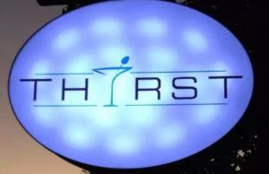 Thirst