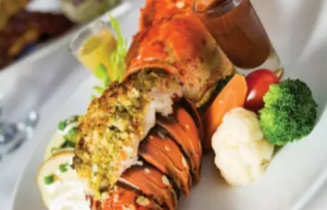 Ti Bananne Bistro at Coco Palm