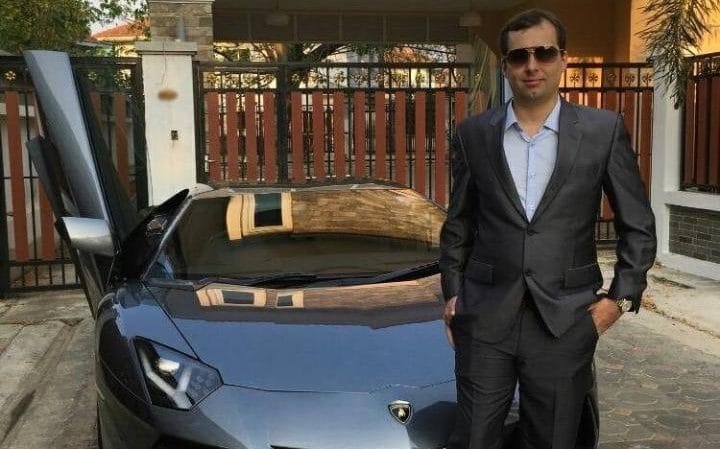 антигуанские паспорта за инвестиции попадают в руки сомнительным личностям
