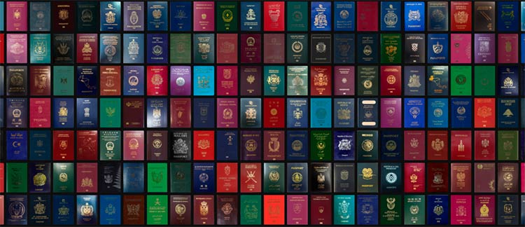 вторые паспорта за инвестиции