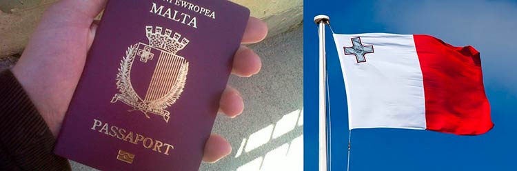 получить второй паспорт Евросоюза за инвестиции