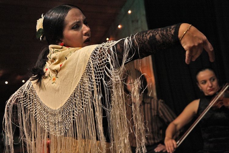 Festival Internacional de Música y Danza de Granada