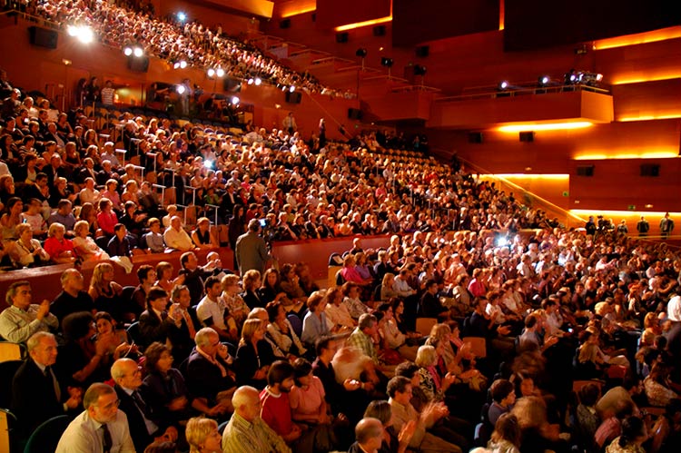 Festival Internacional de Cine de Donostia-San Sebastián