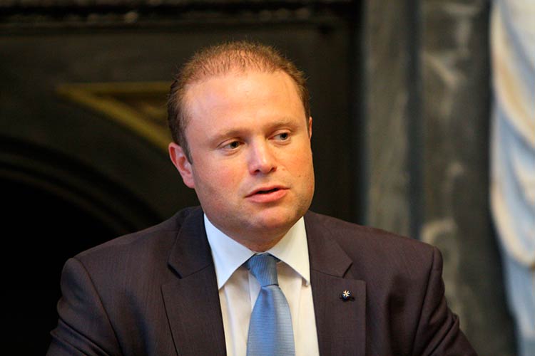 Официальная позиция мальтийских властей