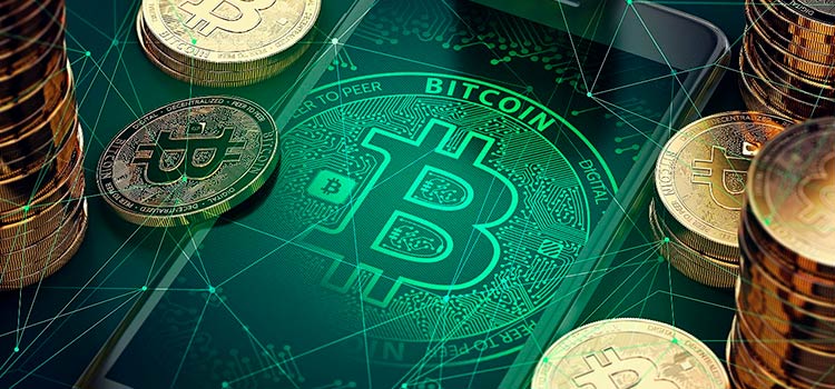 Биткоины на бирже фьючерсов