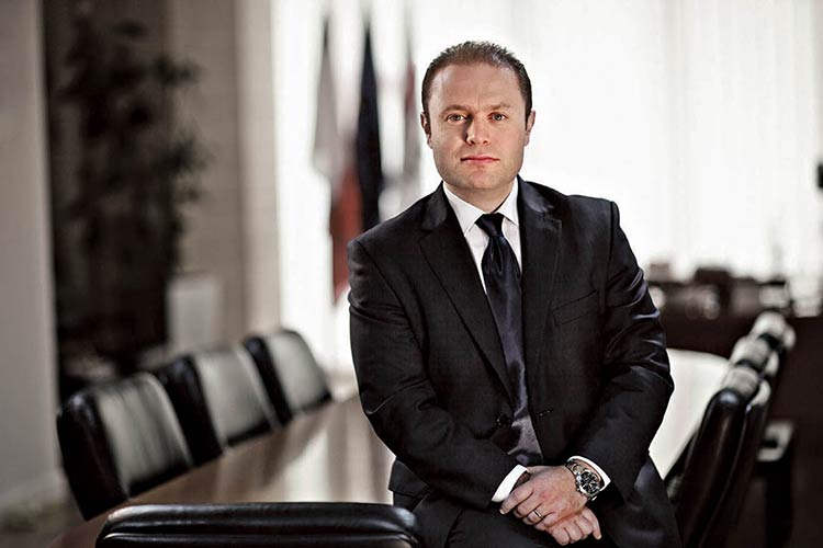 Гражданство Мальты