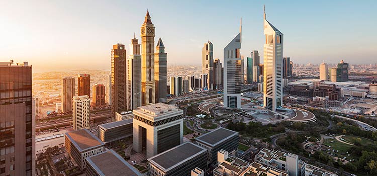 Редомициляция компании из DIFC заграницу
