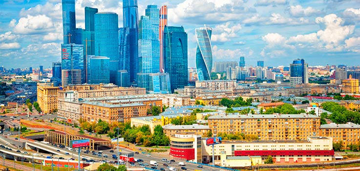 купить оффшорную компанию в Москве