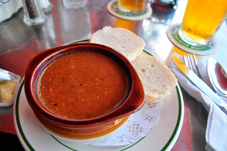 St. Kitts & Nevis Restaurant Week