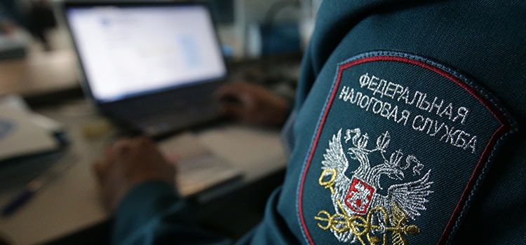ФНС запустила в тестовом режиме сервис Отчётности