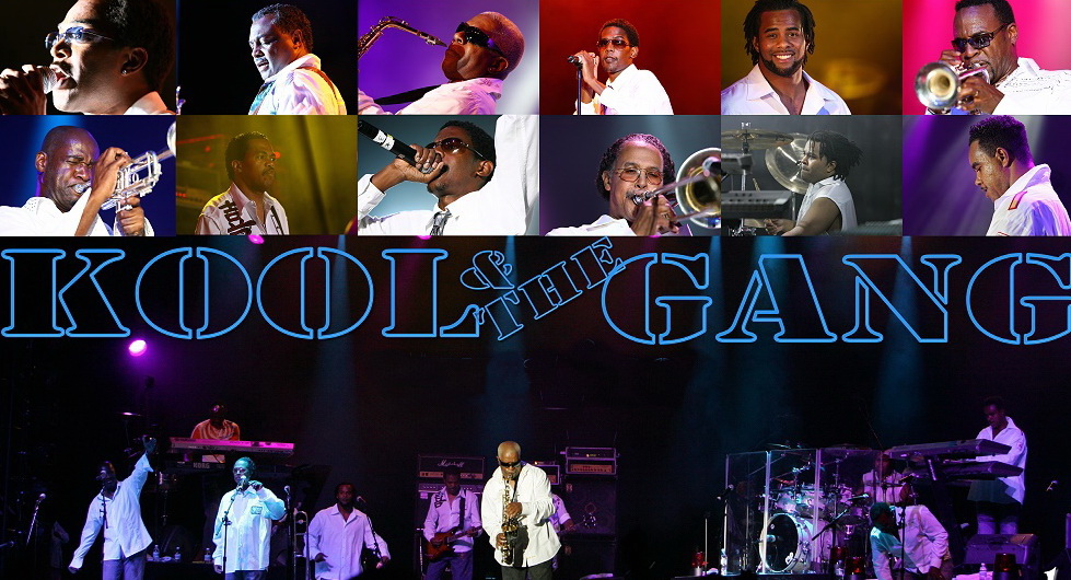 St. Kitts Music Festival