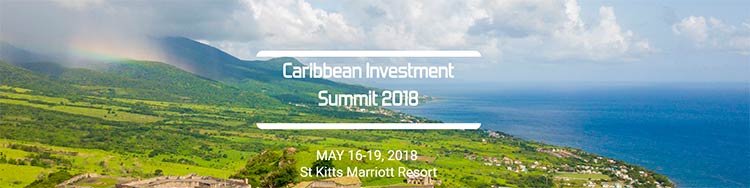 конференция Invest Caribbean Summit 2018