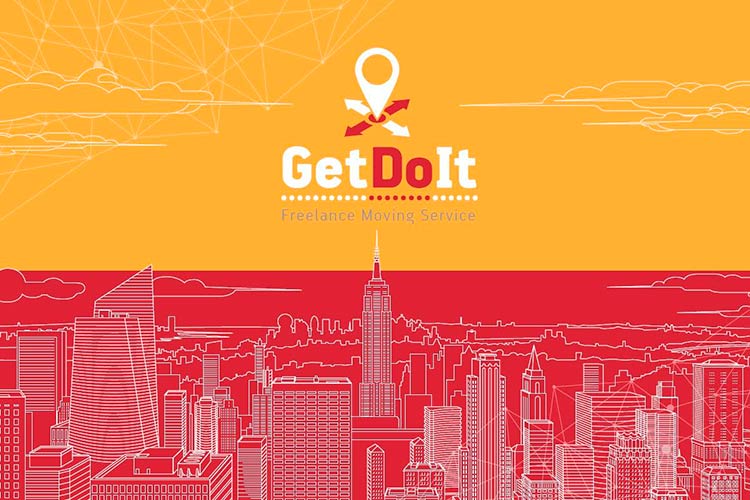 GetDoIt - интернет-платформа технологии блокчейн