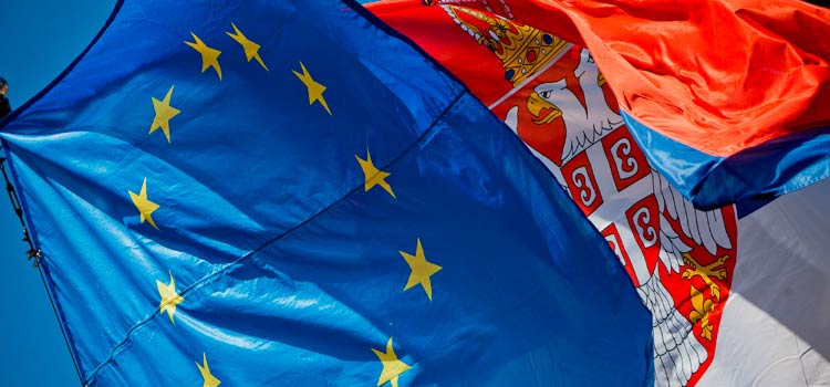 ЕК прогнозирует увеличение роста ВВП Сербии